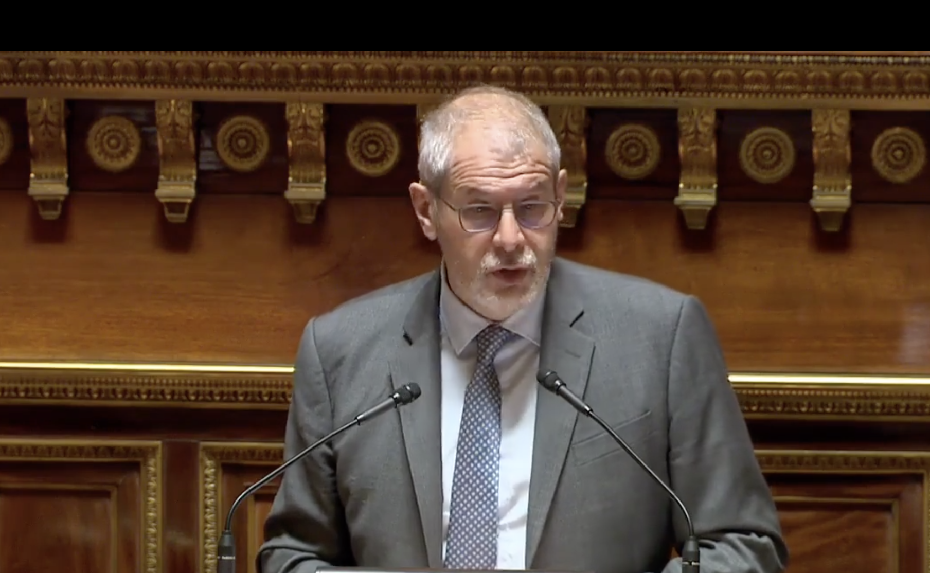 Featured image for “Proposition de loi organique visant à l’implantation locale des parlementaires. un combat d’arrière-garde de la majorité sénatoriale”