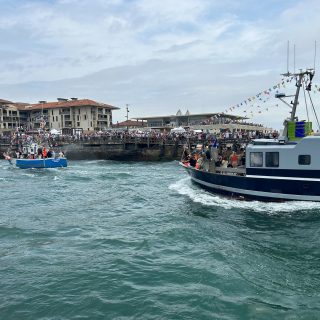 À Capbreton | Fête de la mer 2025
