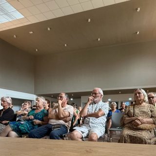 À CAPBRETON I ASSEMBLÉE GÉNÉRALE DU SECOURS POPULAIRE